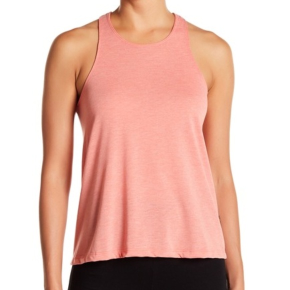 COPY - Adidas Performance Back Cutout Racerback T… - Picture 2 of 2